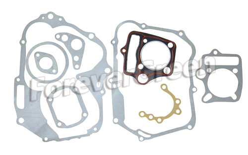 57055 Gasket Set (Kick Starter)